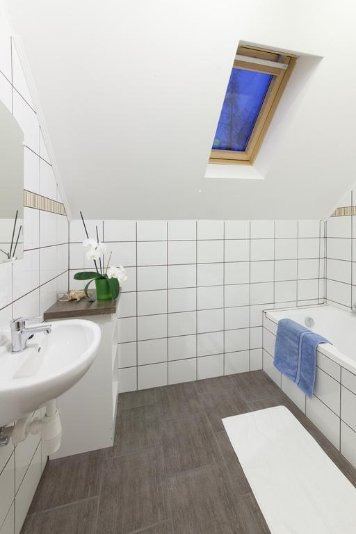 Rozmaring Vendégház Zengővárkony Habitación foto